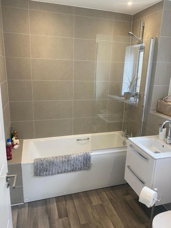 Small Double Room To Rent Newhaven Zewnętrze zdjęcie
