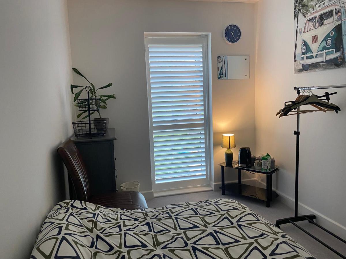 Small Double Room To Rent Newhaven Zewnętrze zdjęcie